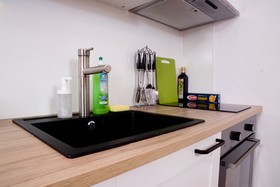 Bed'n'Work Apartment Friedrichshain