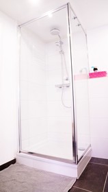 Bed'n'Work Apartment Friedrichshain