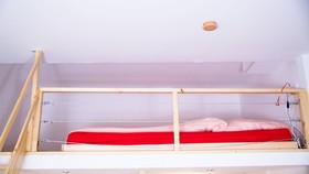 Bed'n'Work Apartment Friedrichshain