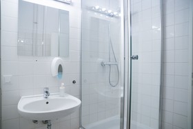 Bed'n'Work Apartment Friedrichshain