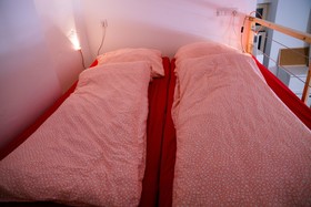 Bed'n'Work Apartment Friedrichshain