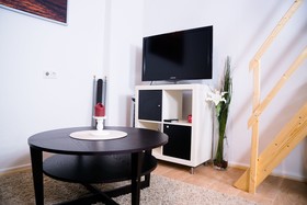 Bed'n'Work Apartment Friedrichshain