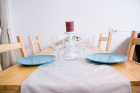 Bed'n'Work Apartment Friedrichshain