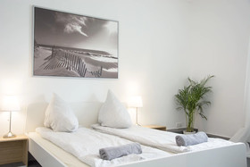Bed'n'Work Apartment Prenzlauer Berg
