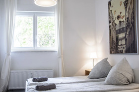 Bed'n'Work Apartment Prenzlauer Berg
