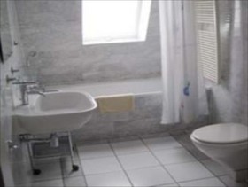 Hotel - Pension Bella