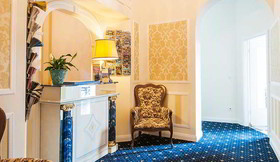 Hotel Bellevue