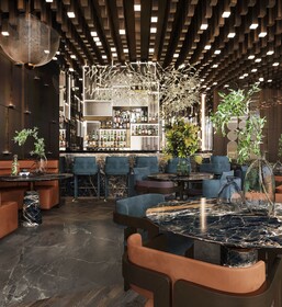 Bellman Hotel