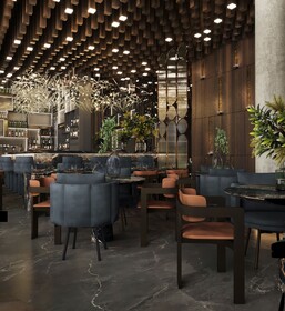 Bellman Hotel