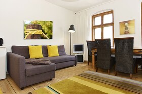 Berlin-Apartments