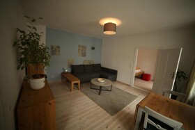 Berlin-Apartments