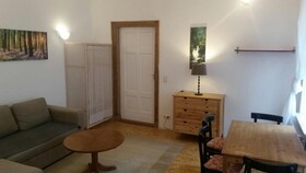 Berlin-Apartments