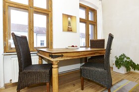 Berlin-Apartments