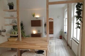 Berlin-Apartments