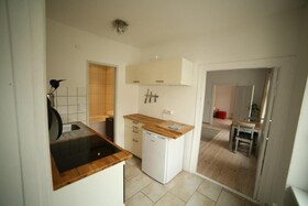 Berlin-Apartments