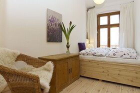 Berlin-Apartments