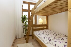 Berlin-Apartments