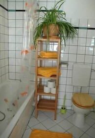 Berlin-Apartments