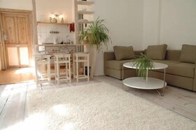 Berlin-Apartments