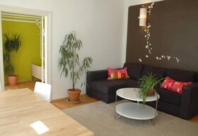 Berlin-Apartments