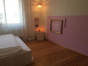 Berlin-Apartments