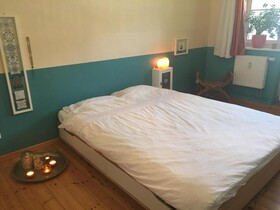 Berlin-Apartments