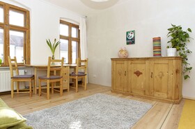 Berlin-Apartments