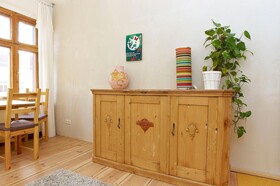 Berlin-Apartments