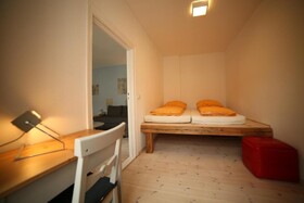 Berlin-Apartments