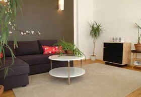 Berlin-Apartments