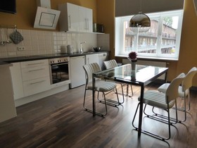 Berlinapartments-Downtown