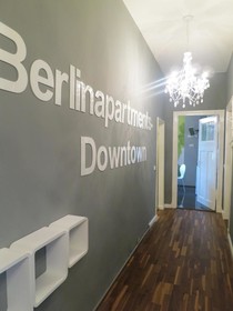 Berlinapartments-Downtown