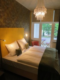 Berlinapartments-Downtown