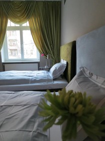 Berlinapartments-Downtown
