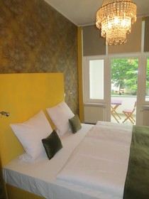 Berlinapartments-Downtown