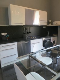 Berlinapartments-Downtown