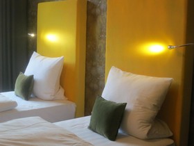 Berlinapartments-Downtown
