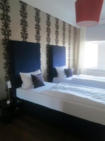 Berlinapartments-Downtown