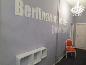 Berlinapartments-Downtown