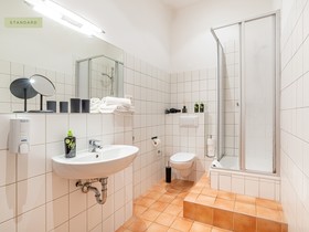 Apartment Berlin Paul-Robeson Straße