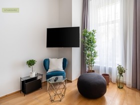Apartment Berlin Paul-Robeson Straße