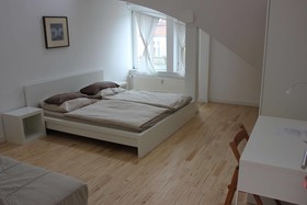 Berlin City Stay