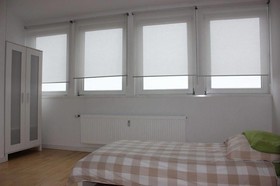 Berlin City Stay