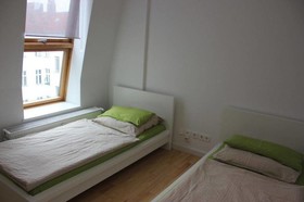 Berlin City Stay