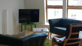 Berlin City Stay