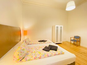 BerlinLux Apartments - City