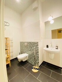 BerlinLux Apartments - City