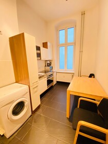 BerlinLux Apartments - City