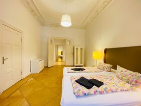 BerlinLux Apartments - City