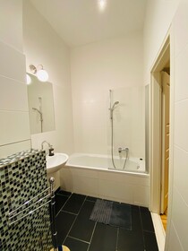 BerlinLux Apartments - City